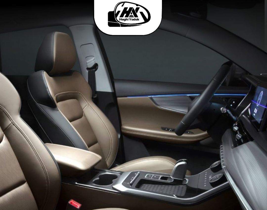 قیمت لوازم یدکی mvm حقی یدک