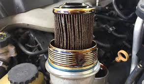 فیلتر روغن و کاربرد آن در خودرو