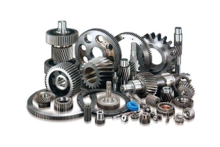 قطعات یدکی سازگار با شرایط آب و هوایی ایران