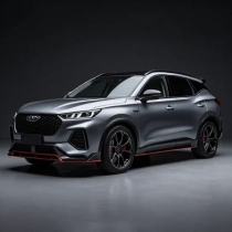 چطور خودروهای چینی را اصولی تیونینگ کنیم؟ بدون دردسر!