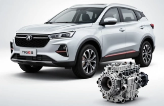 بهترین ماشین چینی از نظر موتور و گیربکس ⚙️ بررسی واقعی بدون تعصب