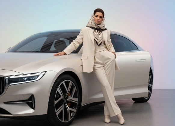  ۷ تا از بهترین خودروها برای خانم‌های ایرانی⚙️ چی بخریم بهتره؟