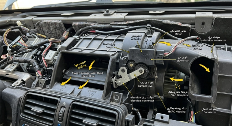  بالاخره جک S5 بخریم یا نخریم؟ بررسی معایب و مزایا