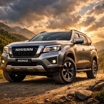  مشخصات فنی نیسان رونیز | با مزایا و معایب نیسان رونیز آشنا شوید