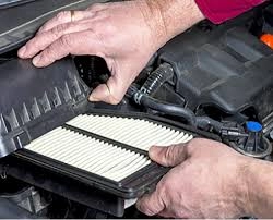  آموزش تعویض فیلتر هوا، کابین و موتور خودرو تا کاهش مصرف سوخت!