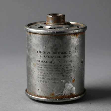 علائم خرابی فیلتر روغن خودرو - حقی یدک