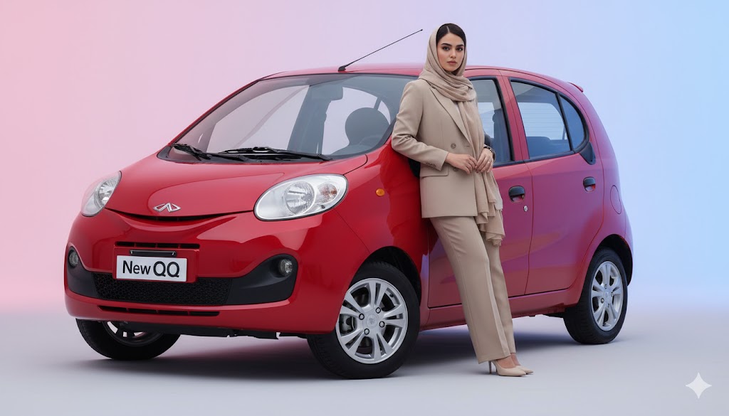 mvm 110s - حقی یدک